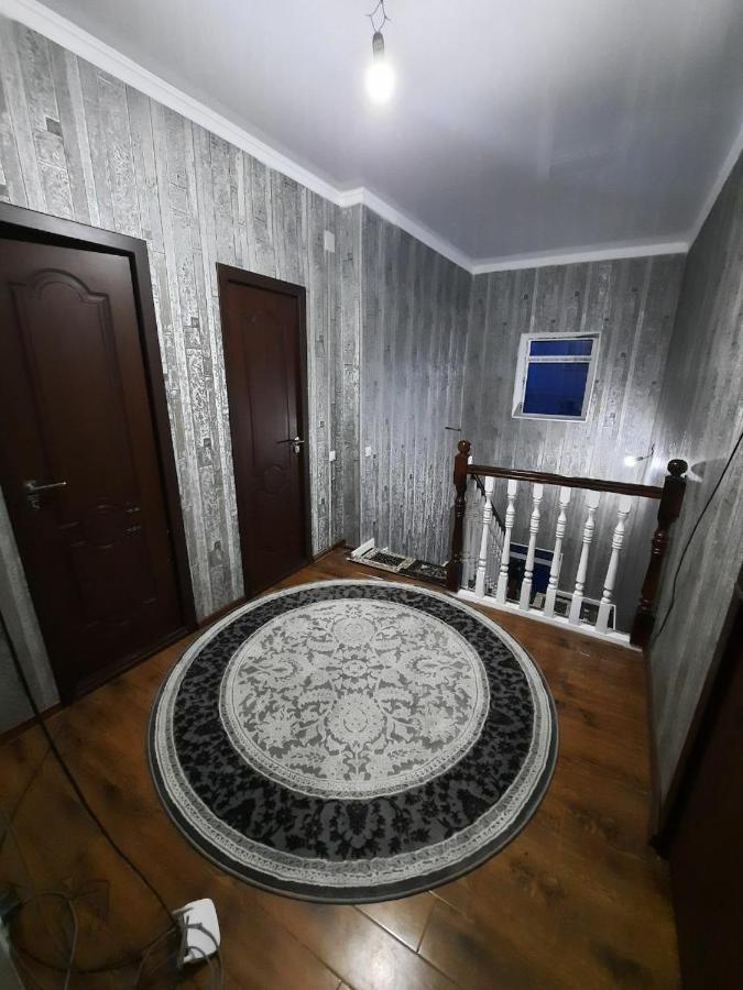 Green House Нукус Екстериор снимка