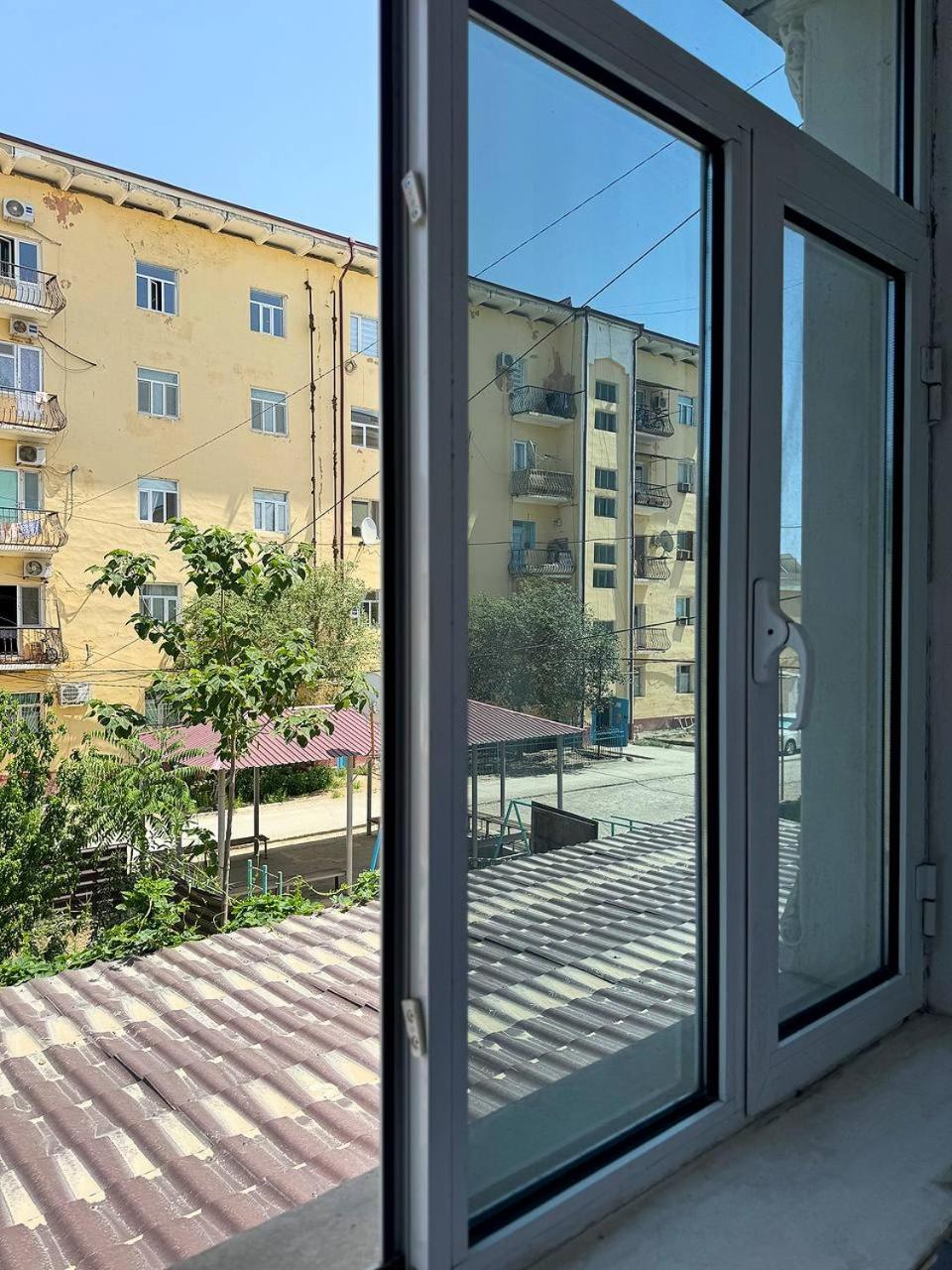 Green House Нукус Екстериор снимка